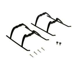 BLH4208 - Blade 70S -Landing Gear (2): 70 S - Blade