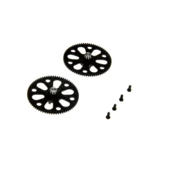 BLH4213 - Blade 70S -Main Gear (2): 70 S - Blade