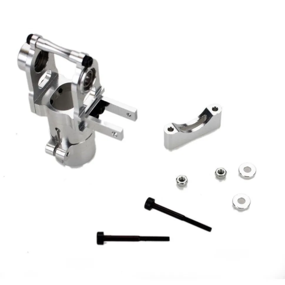 BLH1663A-Boitier anticouple alu 450X - Blade - Blade