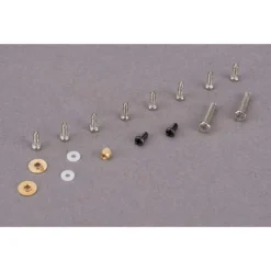 BLH3323-Set de visserie Nano CPX - Blade - Blade