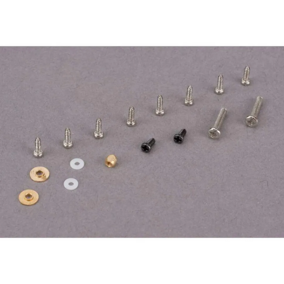 BLH3323-Set de visserie Nano CPX - Blade - Blade