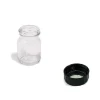 Bocal en verre avec couvercle - Revell