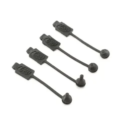 Body Clip Leash(4) - Losi - TLR