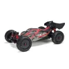 Body Painted w/Decals Typhon 6S Black/Red - ARRma