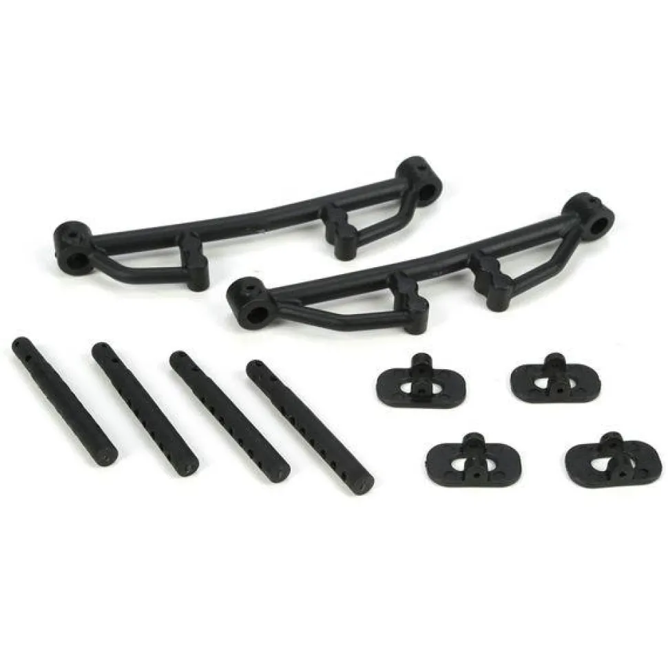 Body Posts: TEN-SCTE - Losi - TLR