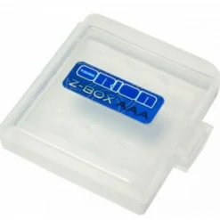 Boite de stockage Accu R3 Team Orion (3) - Kyosho