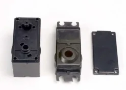 Boitier De Servo (Pour Servo 2055) - Traxxas