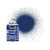 Bombe 100 ml : RBR Bleu métallisé - Revell