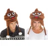 Bonnet Emoji® Crotte - RueDeLaFete