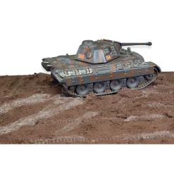 Boue pour diorama : Smart Mud - Humbrol