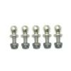 Boules de chapes de direction STR8 - HobbyTek - HOBBYTECH