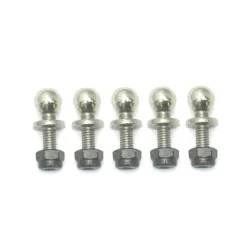 Boules de chapes de direction STR8 - HobbyTek - HOBBYTECH