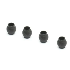 Boules de tringlerie de direction STR8 - HobbyTek - HOBBYTECH