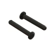 Brace Mount Pin 36mm (2) - ARRma
