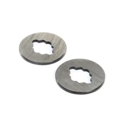 Brake Rotor (2): 8X - Losi - TLR