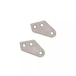 Bras de direction de fusées avants Spirit NXT - HobbyTek - HOBBYTECH