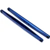 Bras De Suspension Alu Anodises Bleu (2) - Traxxas - Traxxas