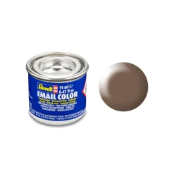 Brun satiné n°381 - Revell