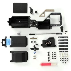 8B/8T Generation III -Platine radio - TLR4401 - Losi - TLR