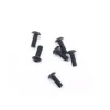BUTTON HEAD HES SCREW 6PCSM3*8 - FTX