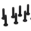 Button Head Screws, M3 x 14mm (10) - Losi - TLR