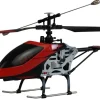 Buzzard V2 Mono Rotor 4CH RTF Rouge - Amewi