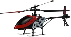 Buzzard V2 Mono Rotor 4CH RTF Rouge - Amewi