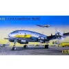 C-121A Constellation Berlin - Heller