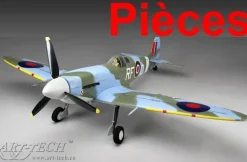 Cabine Spitfire V2 - Art-Tech - Art-Tech