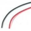 Cable 2,5 rouge 1m - A2Pro