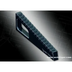 CALE CHASSIS 1/8 BUGGY -16/0MM - Xenotools