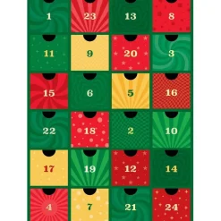 Calendrier de l'Avent - VW Christmas - Eurographics