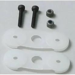 Cales de pieds de pales Genius 500 ART-TECH - Art-Tech