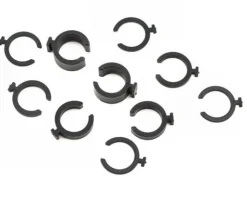 Cales De Precontrainte De Ressorts D'Amortisseurs 1Mm/2Mm/4Mm/8Mm - Traxxas