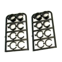 Cales de reglages de ressort damortisseurs Big Bore - HobbyTek - HOBBYTECH