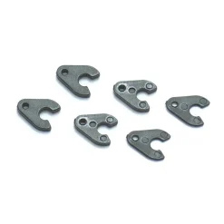 Cales de reglages Triangles STR8 - HobbyTek - HOBBYTECH
