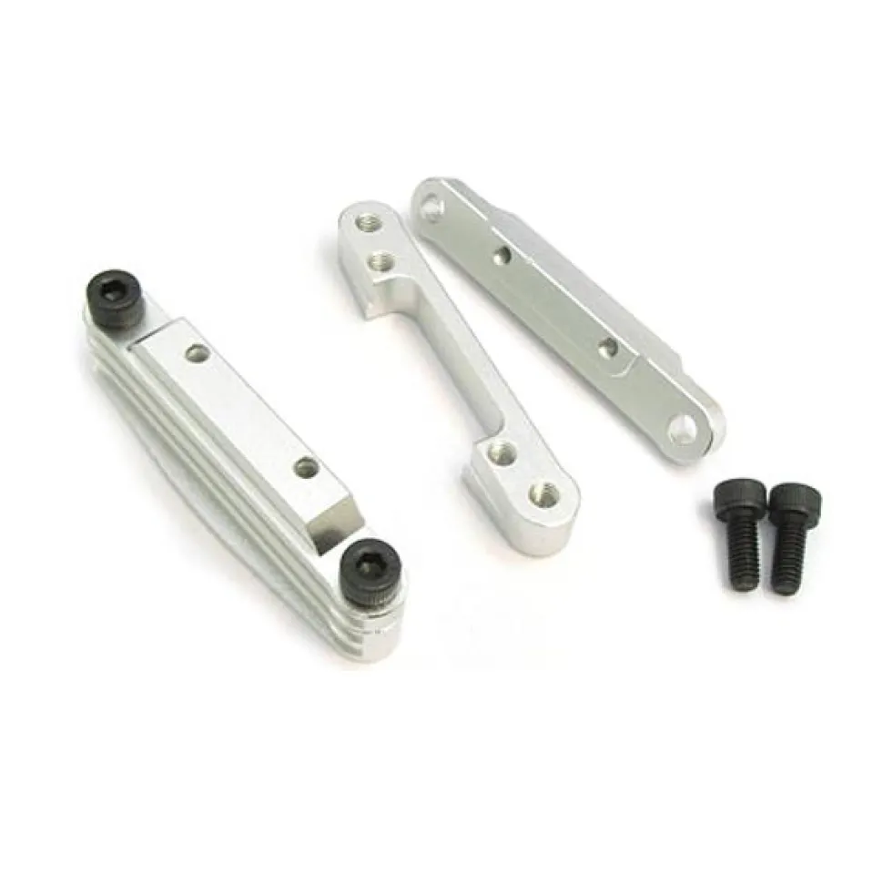 Cales moteur demontables STR8 - HobbyTek - HOBBYTECH