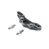 Camber Block Front Aluminum: Mini-T 2.0 - Losi - TLR