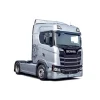 Camion Scania 770S 4x2 - Grey Cab - Italeri