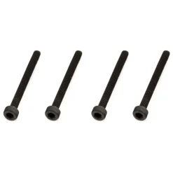 Cap Head Screw M2.5x25mm (4) - ARRma