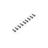 Cap Head Screws, M2 x 6mm (10) - Losi - TLR