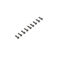 Cap Head Screws, M2 x 6mm (10) - Losi - TLR