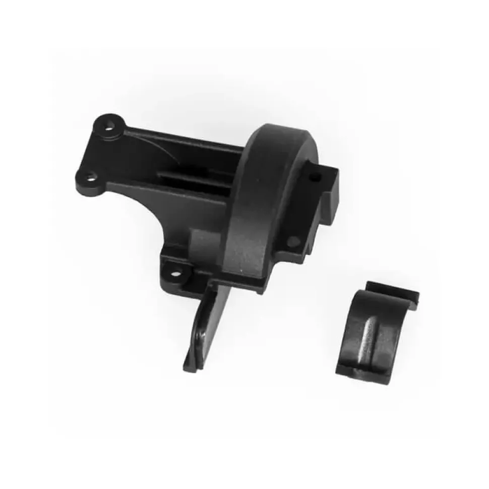 Capot de differentiel central SL - HobbyTek - HOBBYTECH