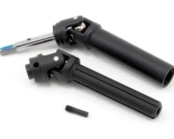 Cardan Arriere Gauche Ou Droit Traite - Traxxas