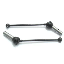 Cardans avants STR8 RTR et arrieres pour FACTORY - HobbyTek - HOBBYTECH