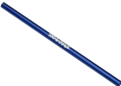 Cardans Central Alu Anodise Bleu - 189Mm - Traxxas - Traxxas