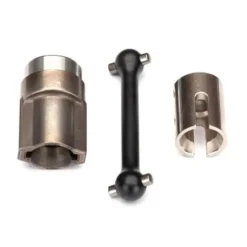 Cardans Central Avant Acier - Traxxas - Traxxas