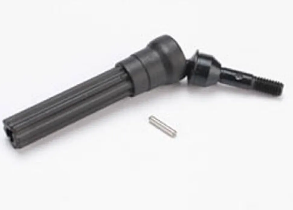 Cardans centraux avant et arrière - Traxxas - Traxxas