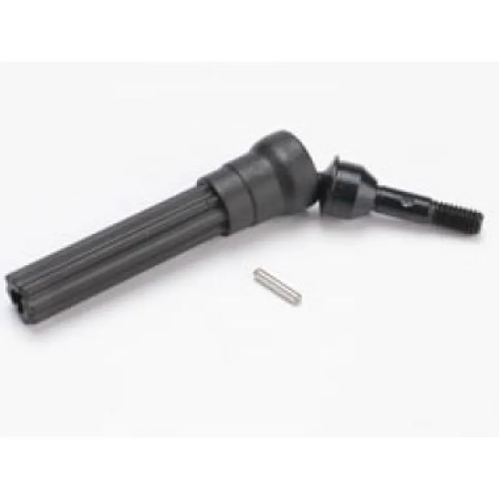 Cardans centraux avant et arrière - Traxxas - Traxxas