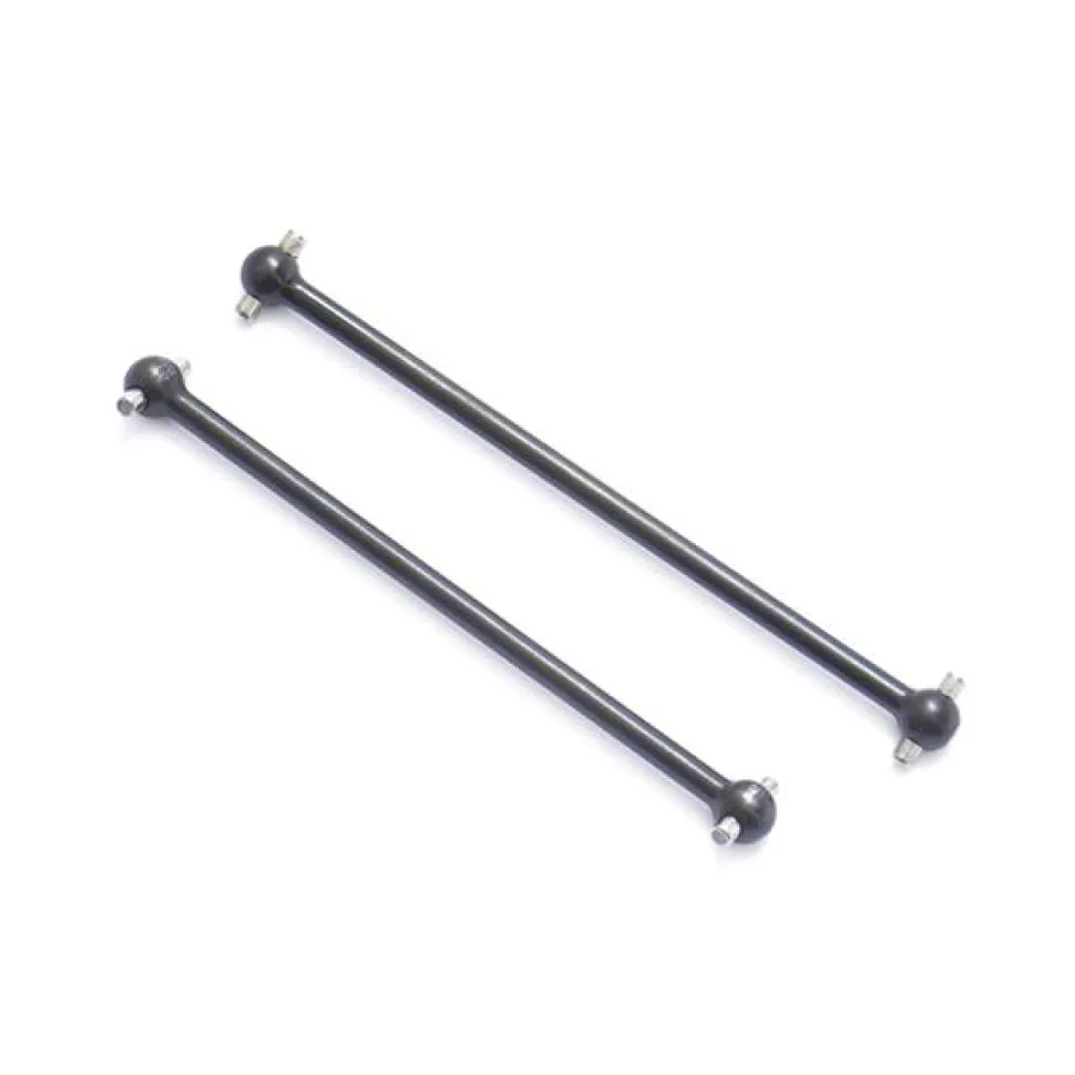 Cardans centraux STR8 - HobbyTek - HOBBYTECH